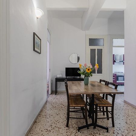 Palermo Central Apartment Exterior photo