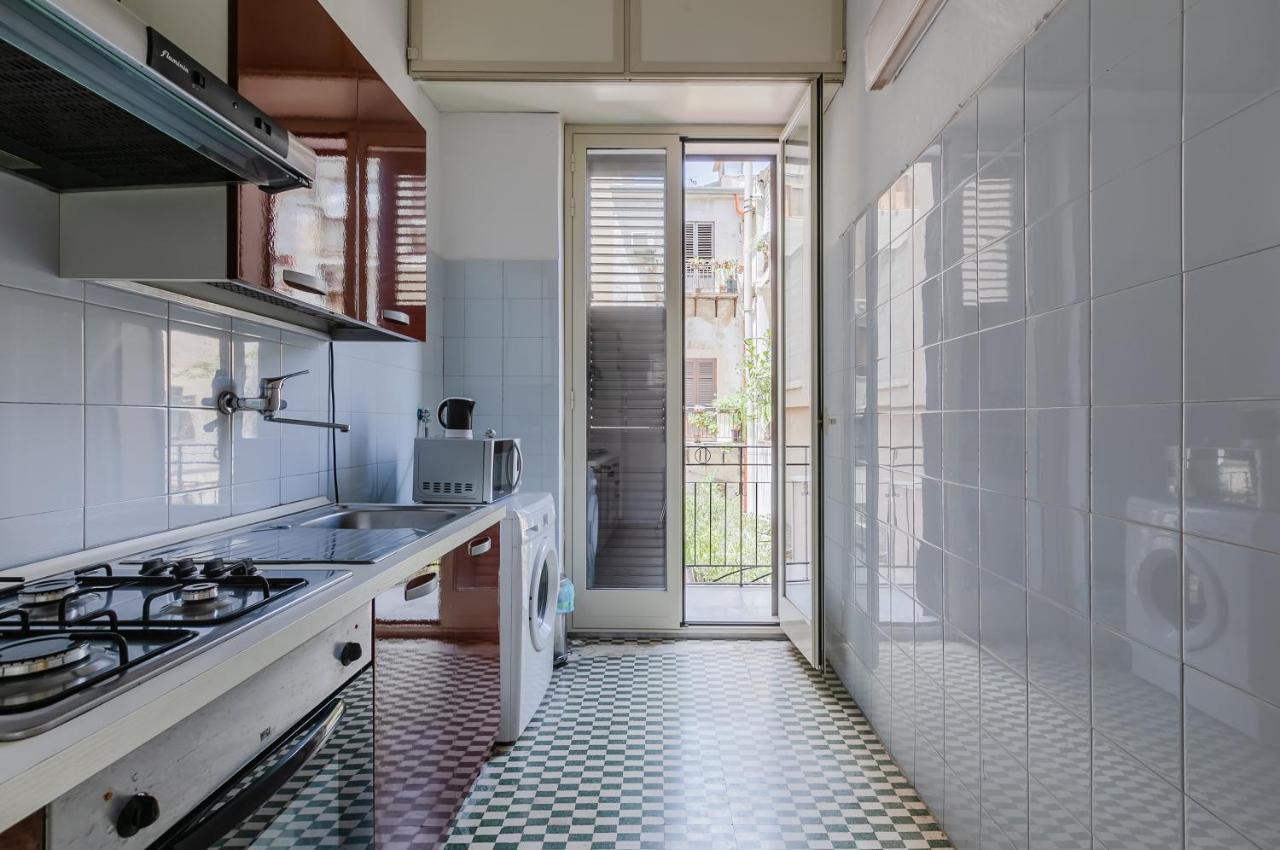 Palermo Central Apartment Exterior photo