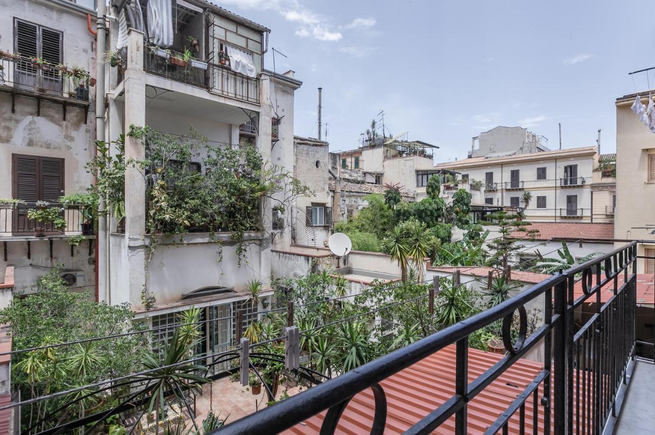 Palermo Central Apartment Exterior photo