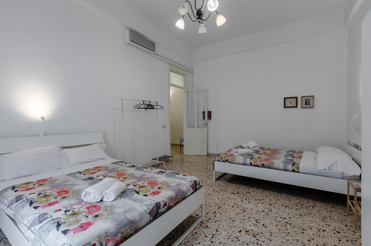 Palermo Central Apartment Exterior photo