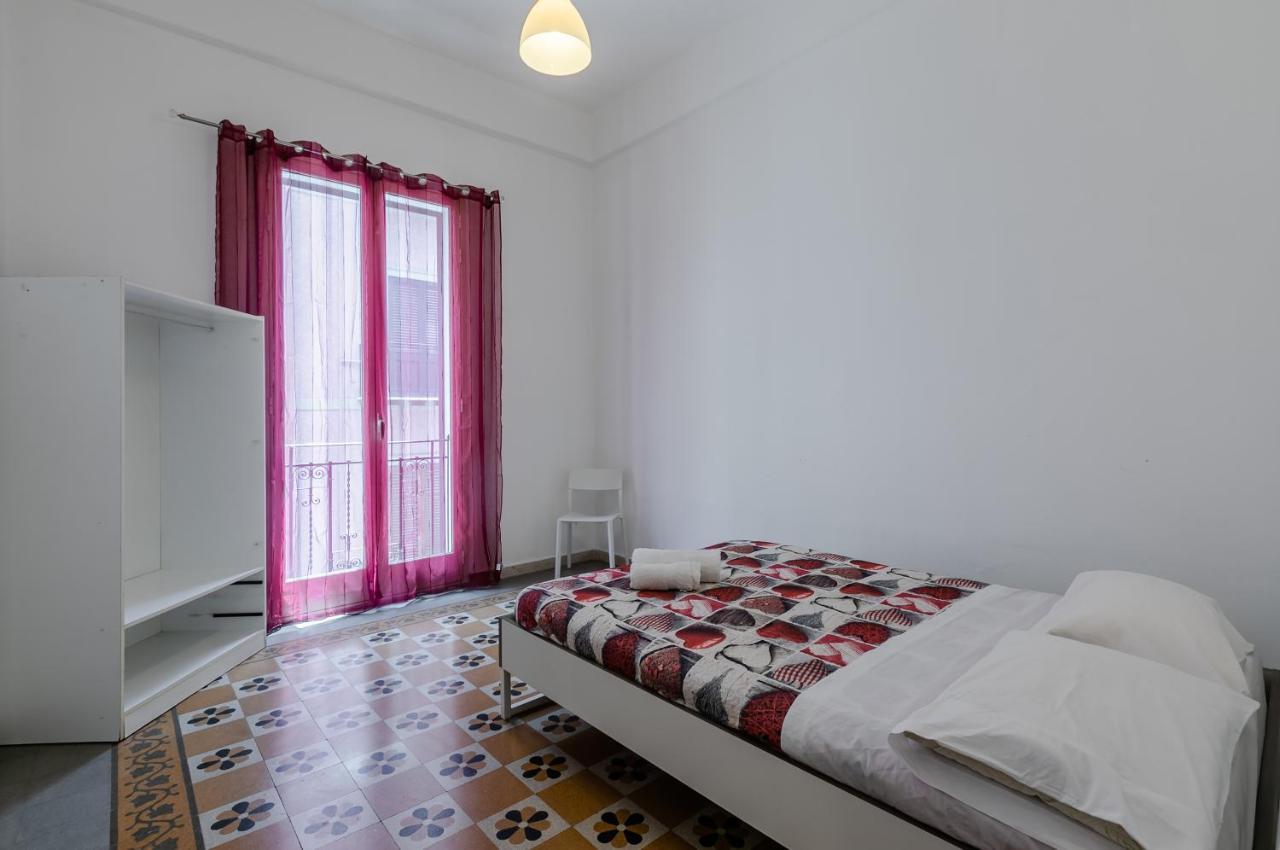 Palermo Central Apartment Exterior photo
