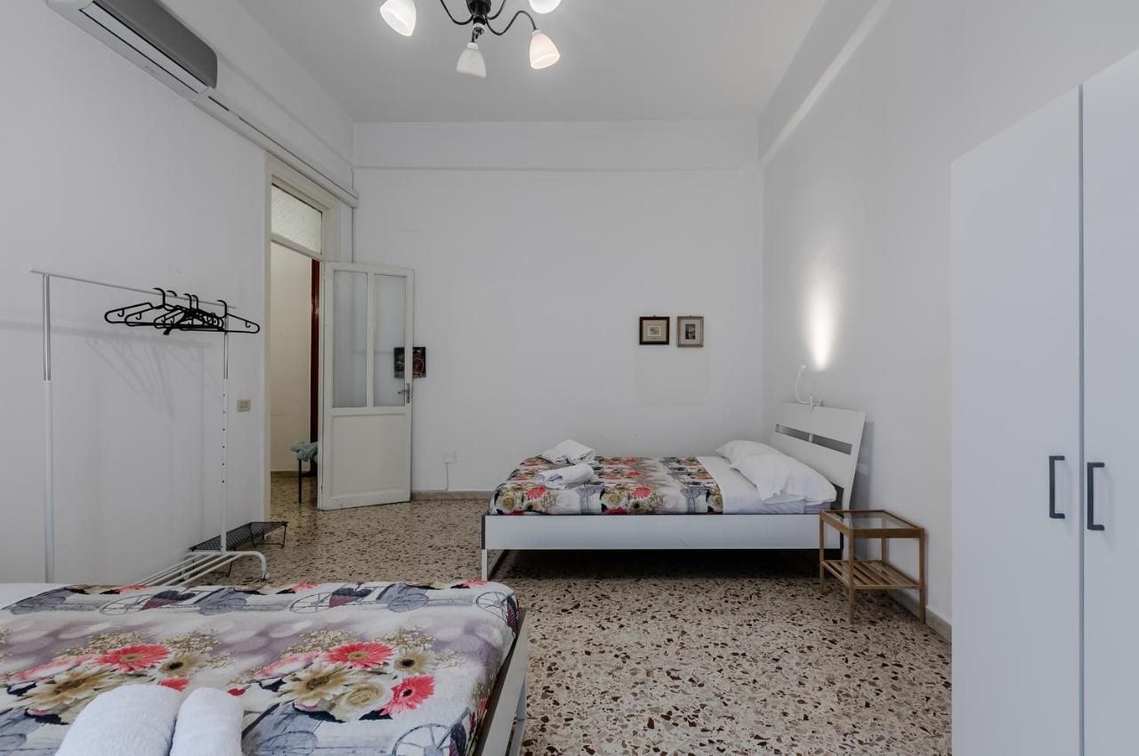 Palermo Central Apartment Exterior photo