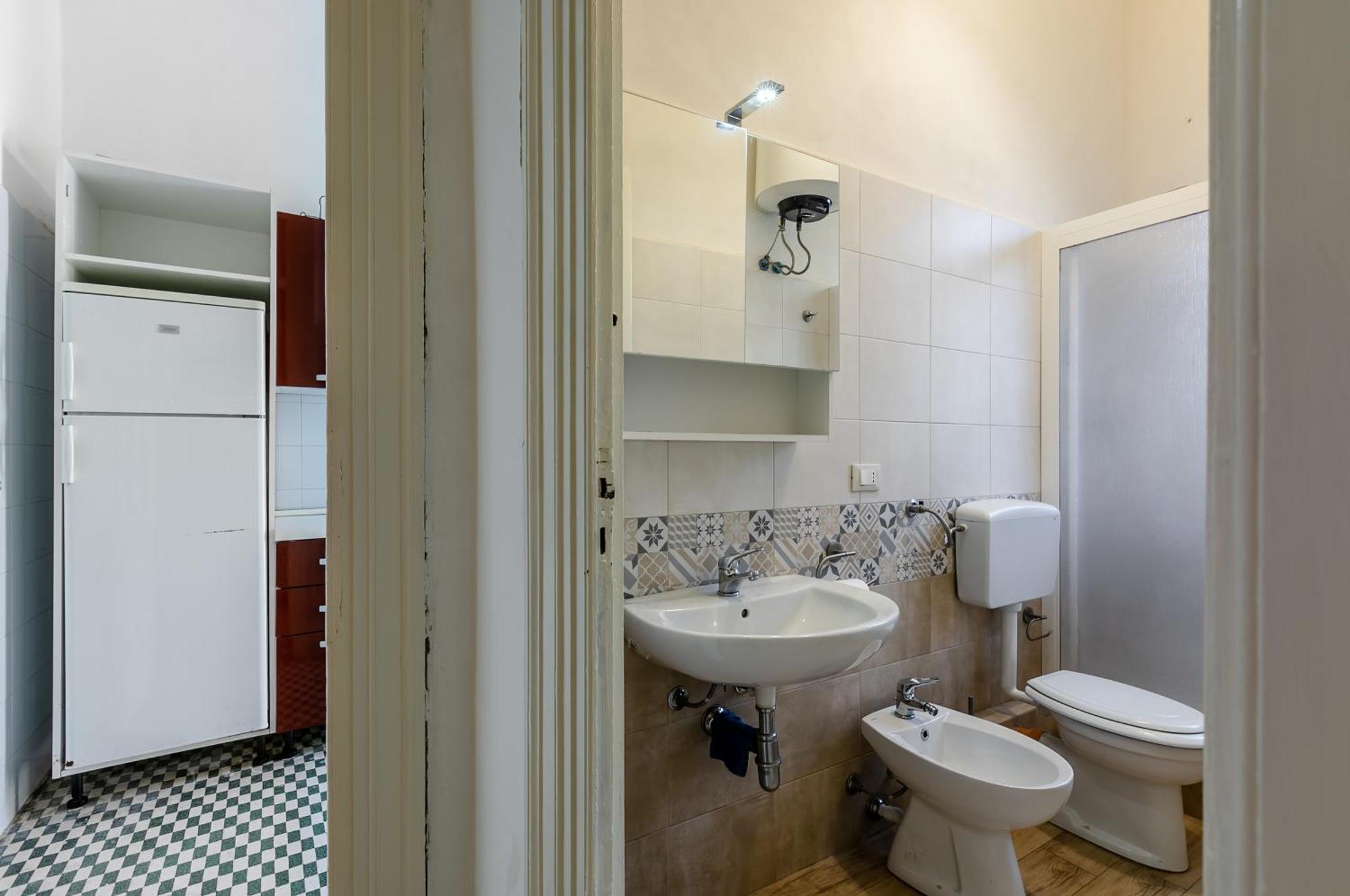 Palermo Central Apartment Exterior photo