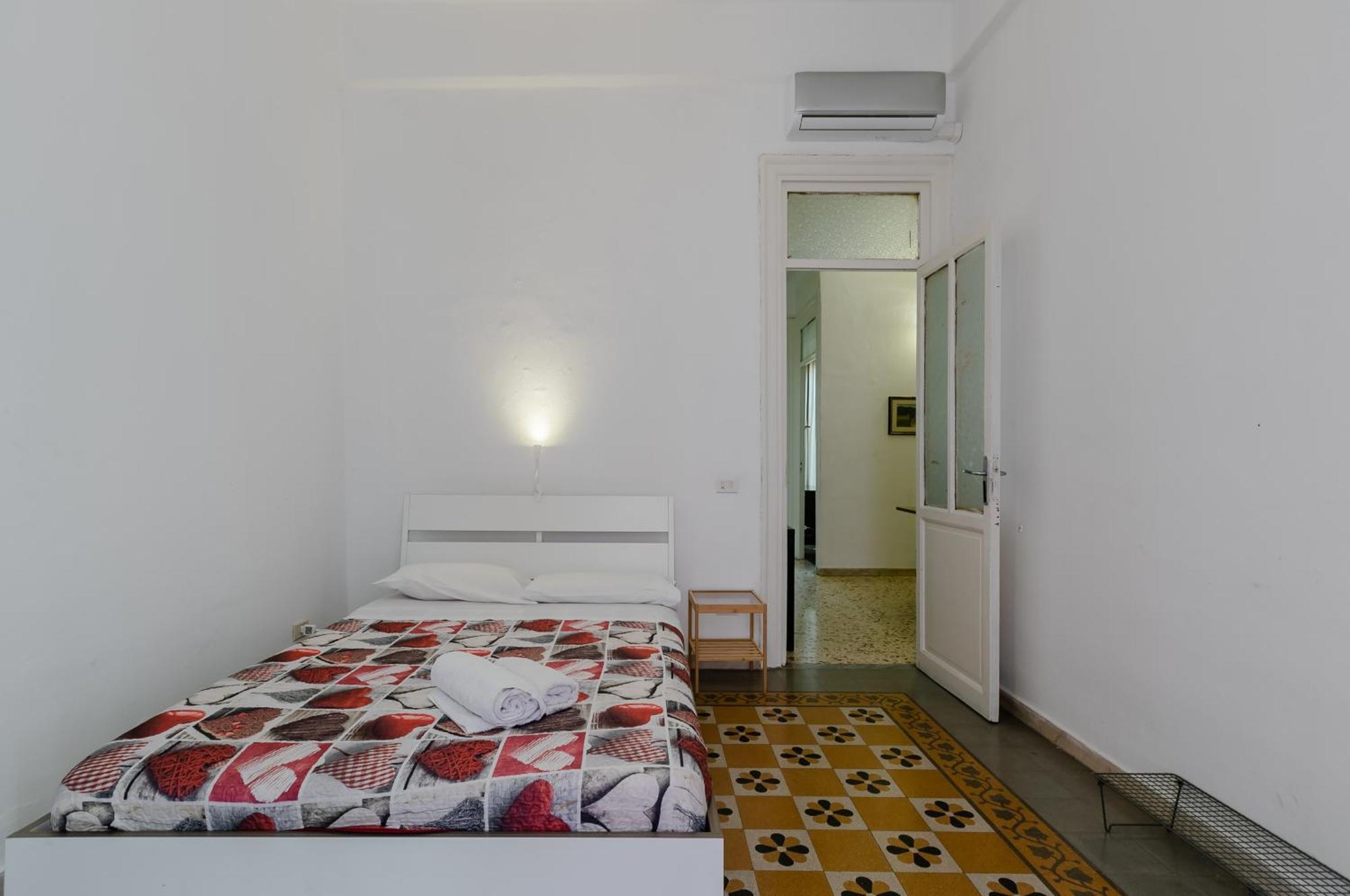 Palermo Central Apartment Exterior photo